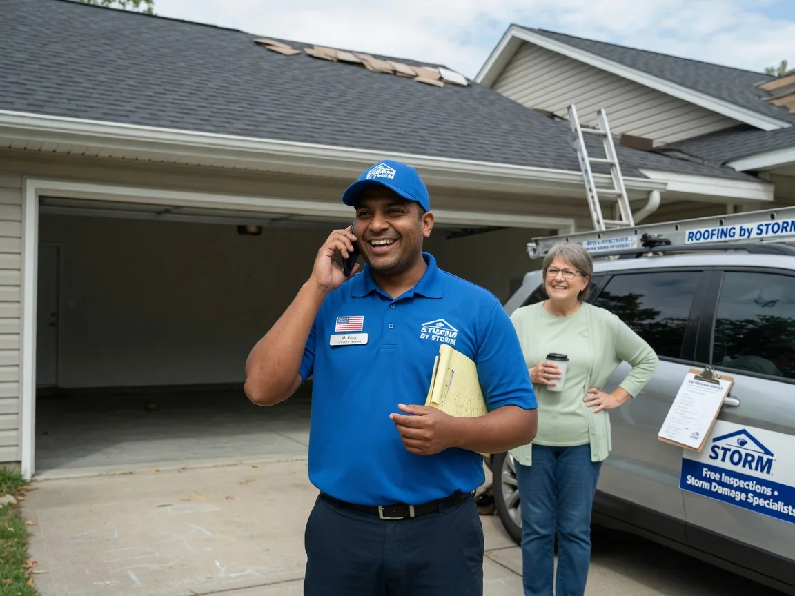 Roof Repair Near Me Easley, SC FAQs
