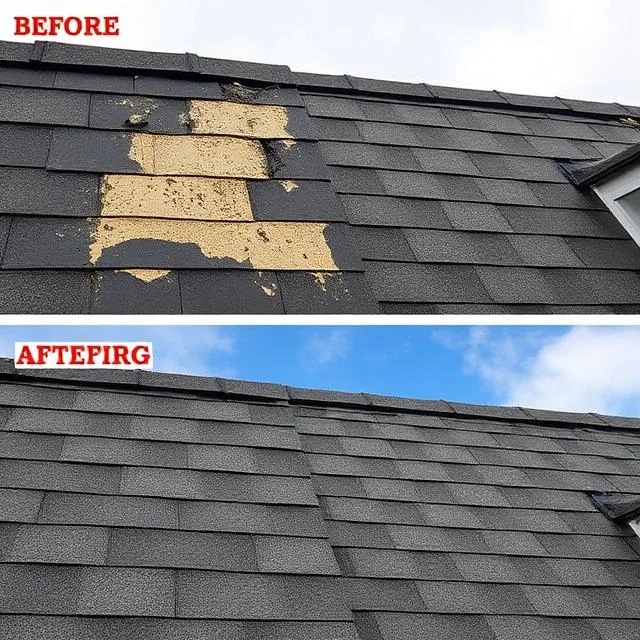 Roof Repair Near Me in Easley, SC near me
